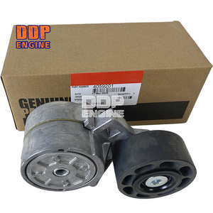 Tendeur de courroie trapézoïdale pour moteur Cummins QSX15 ISX15 X15 4059201 4026775 3680194 - Product Image 2