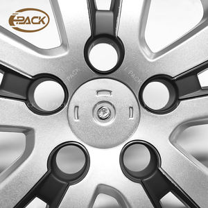 Enjoliveurs <span class=keywords><strong>de</strong></span> <span class=keywords><strong>roue</strong></span> en plastique ABS <span class=keywords><strong>de</strong></span> qualité supérieure I-PACK pour <span class=keywords><strong>Toyota</strong></span> Prius 2016-2018, pièces automobiles - Product Image 4