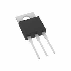 Electronic Circuit Components TO-220AB Manufacturer Channel IRF840APBF-BE3 Transistors - Product Image 1