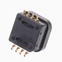 Circuito integrado MPXHZ6400A Sensor de presión Nuevo Chip SMD original Venta caliente