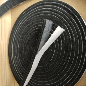 Bandes de protection adhésives en feutre pour meubles Décoration intérieure Bandes de protection en feutre - Product Image 3