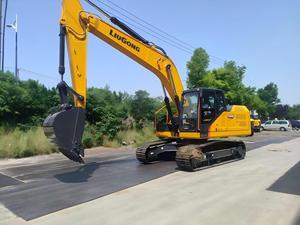 รถขุดขนาดเล็ก LIU GONG รุ่น 920F | รถขุดดิน |   ราคาที่แข่งขันได้ - Product Image 6