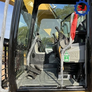 Excavatrice Caterpillar 320DL d'occasion du Japon - Prix bas pour excavatrices CAT d'occasion en stock - Product Image 4