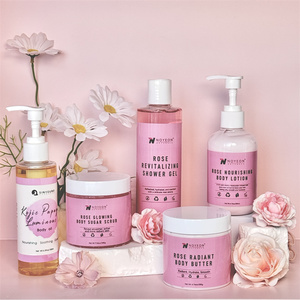 Prodotto Naturale Bestseller, Prodotti per la Cura della Pelle all'Ingrosso, <span class=keywords><strong>Mousse</strong></span> Detergente alla Rosa con Pura Essenza di Rosa per una Cura Naturale della Pelle - Product Image 1