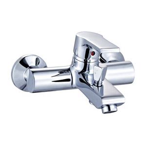 Accessoires de salle de bain, robinet mélangeur de <span class=keywords><strong>douche</strong></span>, robinets de <span class=keywords><strong>baignoire</strong></span>, robinet de <span class=keywords><strong>douche</strong></span> pour lavabo - Product Image 4
