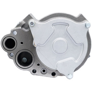 Pompe à eau Cw pour moteur Caterpillar C9.3 5579567, pièces de machines de construction - Product Image 3