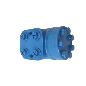 Unidades de Dirección Hidráulica Completa con Sensor de Carga OSPB-ON-100BZZ1-100BHR1-100 de Fábrica BZZ1-100 - Product Image 6