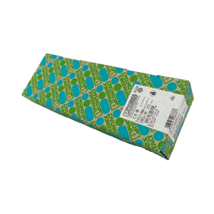 Penjualan paling laris Phoenix ST 2.5 kembar umpan melalui konektor kawat Spring-cage Promosi konektor blok Terminal Oem - Product Image 1