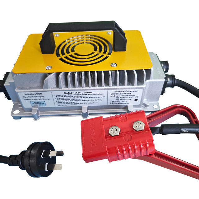1250W 24V 36V 48V 60V 72V Lithium Battery Charger 30A 25A 15A 12A for Lead Acid LiFePO4 IP67 Battery ChargerP65 Waterproof