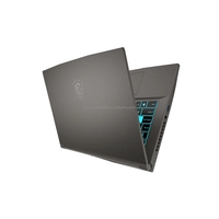 Pour ordinateur portable de jeu fin 15 B13VE-1679CN Intel I5-13420H 8 cœurs DDR4 16 Go 512 Go NVMe RTX 4050 6 Go 15,6'' 1920x1080 144 Hz Anglais