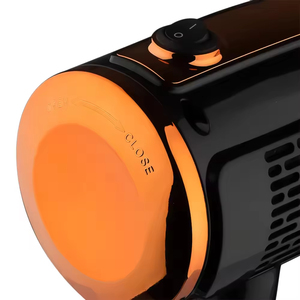 Brand Cyclone Type Washable New Design 3 in 1 Vacuum Cleaner 500ml Strong <b>Power</b> Floor Care Handheld Portable Vacuum Cleaner - Product Image 6
