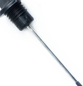 Precision Universal Heatproof <strong>Oil</strong> <strong>Level</strong> <strong>Gauge</strong> Motorcycle Lubrication System Dipstick for Street Bikes <strong>Engines</strong> Yamaha JS110 E8 F8 - Product Image 4