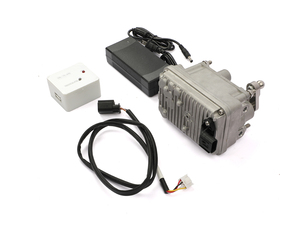 Actuador Electrónico Turbo Nuevo de Repuesto Compatible con <span class=keywords><strong>GM</strong></span> <span class=keywords><strong>C</strong></span> Sier Rra Che Vrolet Silver Ado 2500 3500 2017-2019 OE # 12709701050 - Product Image 4