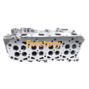 Testata Cilindri ZD3 ZD3200 ZD3202 ZD3/A2 3.0L OE 4416047 4417559 7701061587 7701066984 per Renault Master Interstar <span class=keywords><strong>Opel</strong></span> <span class=keywords><strong>Movano</strong></span> - Product Image 2