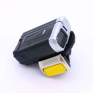 ओम ज़ेबरा प्रतीक मोटरोला rs6000 wt6300 वर्बल बारकोड स्कैनर - Product Image 2