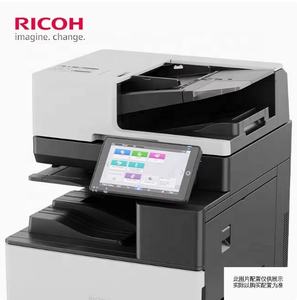 Ricoh IMC3510/3500 Copier: Máquina todo en uno dúplex comercial <span class=keywords><strong>A3</strong></span> Color Network - Product Image 4