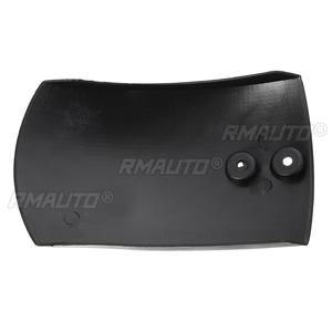 Mofaner 1 paire de garde-boue avant et arrière pour moto, compatible avec les minimotos 47cc et 49cc, mini moto, ATV / QUAD / Dirt Bike - Product Image 5