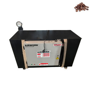 Machine à fumée, purificateur de poussière, torréfacteur de café, filtre à fumée et à air, éliminateur électrostatique - Product Image 6