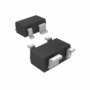 SC 82A, SOT 343 Original One Stop Service Buy Electronics Components Online MAX6385XS36D6-T Power Management (PMIC) - Product Image 1