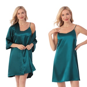 Kimono in seta di lusso da donna - Product Image 4