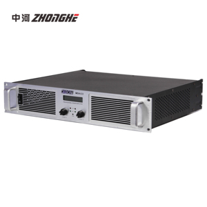 Bán Buôn Tùy Chỉnh Nhỏ Gọn Chuyên Nghiệp Độ Trung Thực Cao MCA-5.3 2*530W Stereo Power Khuếch Đại Âm Thanh - Product Image 1