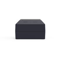Printer Termal Mini Portabel 58mm dengan Kertas Termal untuk Pencetakan Label Harga & Stiker, Tersedia