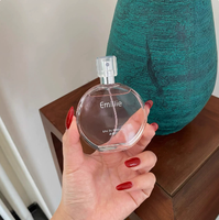 Парфюмированный спрей для тела LovSens Fashion Ladies: свежий натуральный аромат, стойкий, для подростков и студенток.
