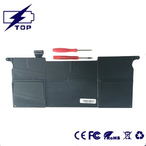 แบตเตอรี่ A1495 OEM สำหรับ <span class=keywords><strong>MacBook</strong></span> <span class=keywords><strong>Air</strong></span> <span class=keywords><strong>11</strong></span> "A1465 <span class=keywords><strong>2015</strong></span> | EMC 2556/2632 | MD711LL/A MD712LL/A 2. - Product Image 2