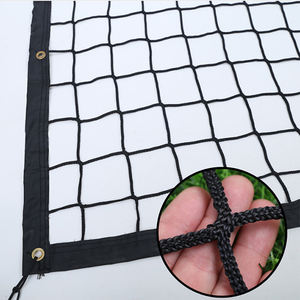 Kit de filet de volley-ball résistant aux intempéries avec ancres de sable Filet de volley-ball pour événements de <span class=keywords><strong>club</strong></span> de plage en plein air - Product Image 3