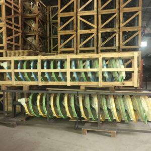 Séparateur gravimétrique pour l'extraction <span class=keywords><strong>d</strong></span>'<span class=keywords><strong>or</strong></span>, faible coût, haute efficacité - Product Image 6