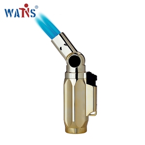 BS-106 Butan Micro Jet Hút Thuốc Lá Bật Lửa - Product Image 1