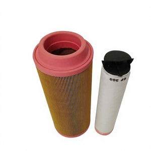 Filtro de Aire de Alta Calidad AF26391 2914930400 32/915802 CF300 C15300 - Suministro del Fabricante - Product Image 1
