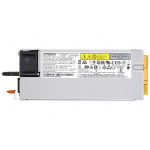 01PF518 Fuente de alimentación CA PLATINUM de 1100W para THINKSYSTEM Reacondicionada - Product Image 3