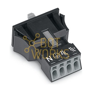 Wago 890704 - Nuovo - Product Image 1