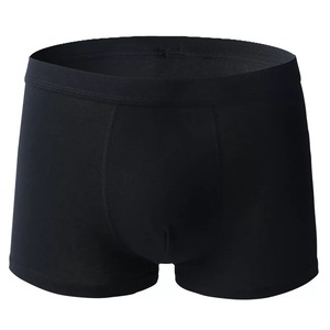 Slip Boxer da Uomo Sexy in Cotone e Spandex, Traspiranti ed Ecologici, Senza Cuciture, di Alta Qualità, Disponibili in Pronta Consegna - Product Image 4