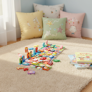 Tableros de Números Emparejados <span class=keywords><strong>Ocho</strong></span> en Uno Monte Carlo - Product Image 4