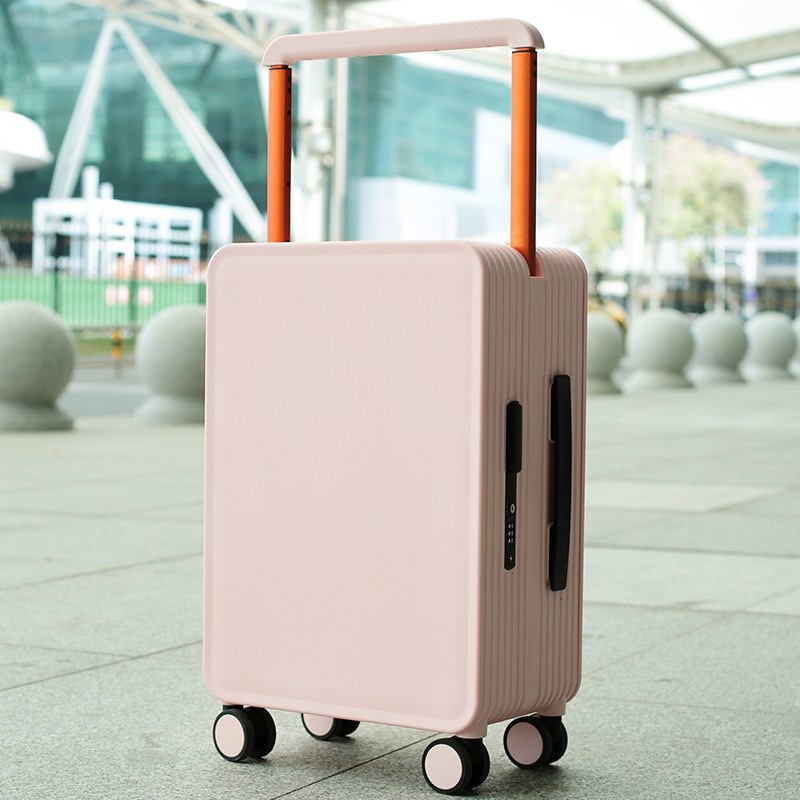 Pink [Lightweight Wheel - Standard Version]