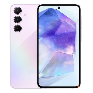 Venta al por Mayor de Teléfonos Móviles Usados A71 5G Android, Teléfonos Inteligentes para Juegos, A25 A35 A55 A53 A52 A15 A23 A54 A14 A71 Reacondicionados - Product Image 1