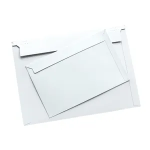 광주 인쇄 자기 인감 엄밀한 판지 사진 문서 보안 봉투 가방 a4 우편물 영수증 홀더 패키지 봉투