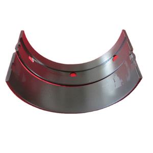 Miba Bearing Conrod Bearing Mesin, untuk Weiqai WD 615 Suku Cadang Mesin - Product Image 2