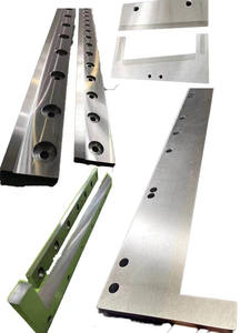 Outils industriels lames de coupe de papier incrustées de carbure d'acier de tungstène à grande vitesse vente directe en usine - Product Image 4