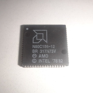 <span class=keywords><strong>N80C186</strong></span>-12 Linh Kiện Điện Tử PCB Và PCBA - Product Image 2