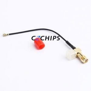 KH-IPEX-SMAKWE5-RG1.37-B090H RF Cable RF Whole Sale Electronic Component Chips Supplier & BOM Service - Product Image 1