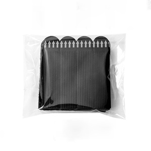 Umweltfreundliche Doppelseitige Beschädigungsfreie Klettverschluss-Technologie Abnehmbare Bilderrahmen-Halterung Nagelfreier Streifen Ohne Spuren für Wandbefestigung - Product Image 4