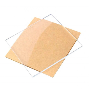 <span class=keywords><strong>Palette</strong></span> de <span class=keywords><strong>peinture</strong></span> <span class=keywords><strong>à</strong></span> <span class=keywords><strong>l</strong></span>'<span class=keywords><strong>huile</strong></span> rectangulaire ovale acrylique transparente pour le dessin et le travail d'art - Product Image 3