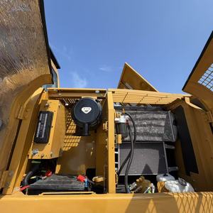 รถขุดมือสอง CAT 320CL รถขุด CAT 320CL สภาพดี รถขุด 20 ตัน CAT320CL ขาย - Product Image 3