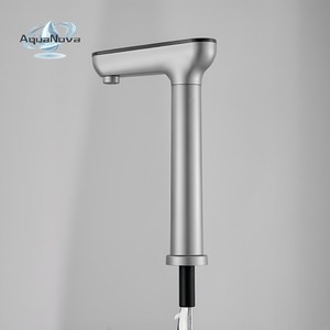 Rubinetto <span class=keywords><strong>Elettrico</strong></span> AuqaNova con Interruttore Caldo-Freddo, Riscaldamento Rapido Istantaneo, Erogatore d'Acqua Calda Istantaneo - Product Image 5