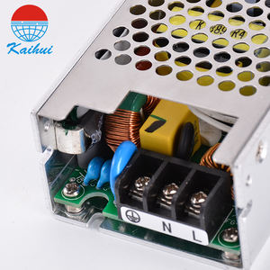 Alimentation Led avec pilote à tension constante, 200W, 12v, 24v, 36v, 48v, unité centrale, marché chinois, nouveau produit en stock - Product Image 1