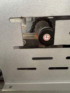 Fabricación de fábrica automática Hookah Shisha <span class=keywords><strong>tabaco</strong></span> tubo corrugado manguera que hace la máquina con Pp Pe Motor Plc - Product Image 4