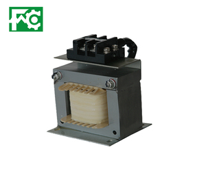 Reactor de salida de CA de 380 V controlado por <span class=keywords><strong>Janson</strong></span> - Product Image 5